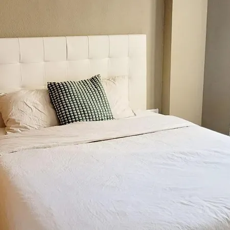 Appartement Nice In *