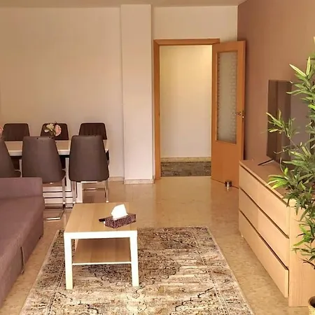 Nice In Appartement Fuengirola